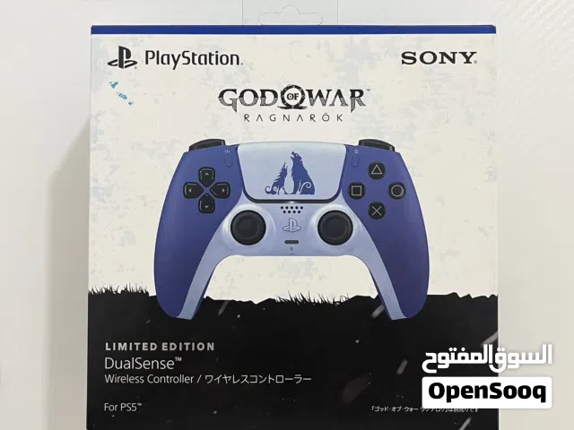 Ps5 controller s special edition
