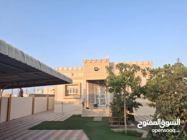 119 m2 2 Bedrooms Townhouse for Sale in Al Batinah Sohar