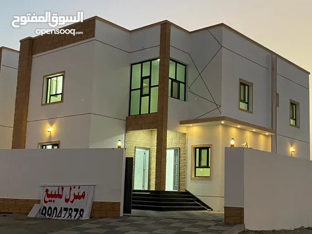 244m2 4 Bedrooms Villa for Sale in Muscat Amerat