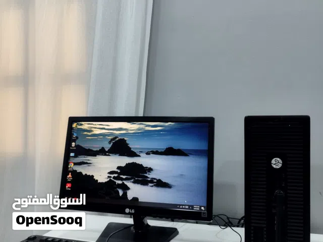 Windows HP  Computers  for sale  in Muharraq
