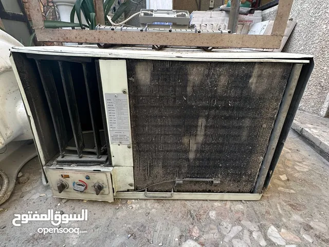 Crafft 2 - 2.4 Ton AC in Baghdad