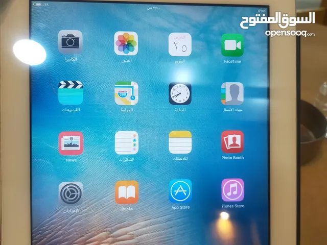 Apple iPad 2 16 GB in Amman