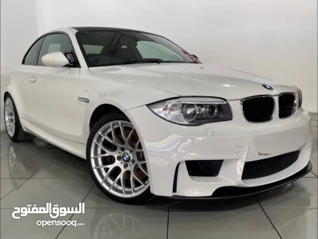 Bmw 1M perfect condition