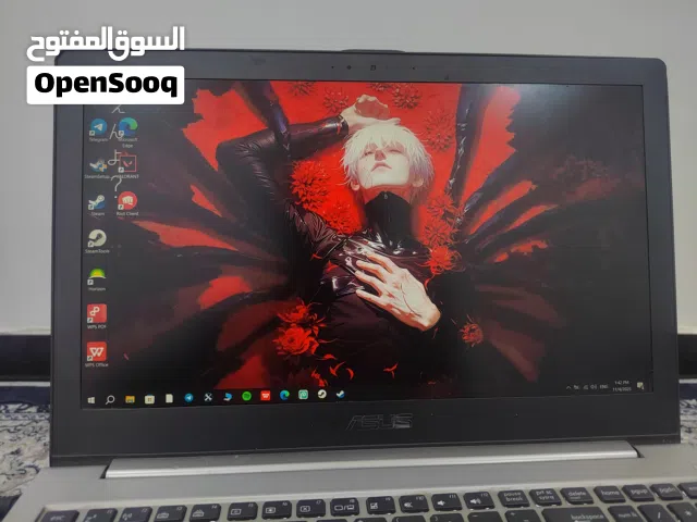 Windows Asus for sale  in Dhi Qar