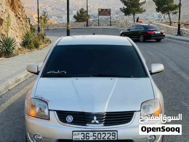 2009 ميتسوبيشي جالنت DL