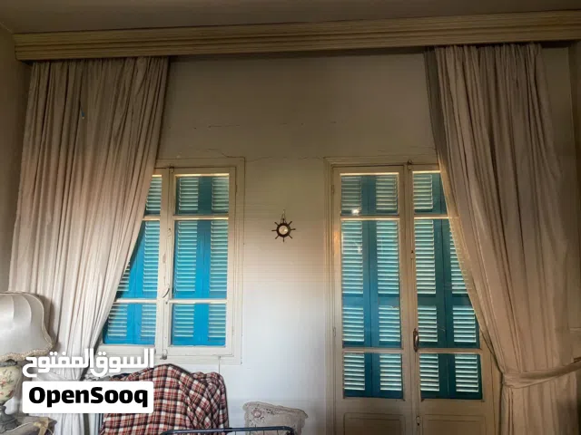 Vintage style Curtains