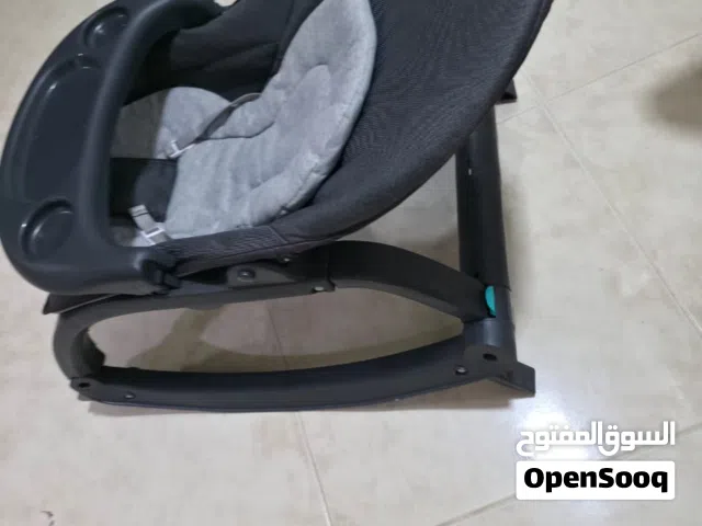 كرسي اطفال حالة جيدة