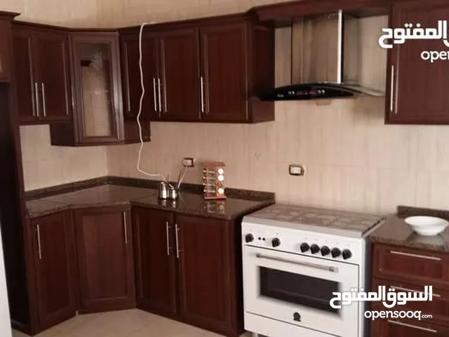 210m2 3 Bedrooms Apartments for Rent in Amman Dabouq
