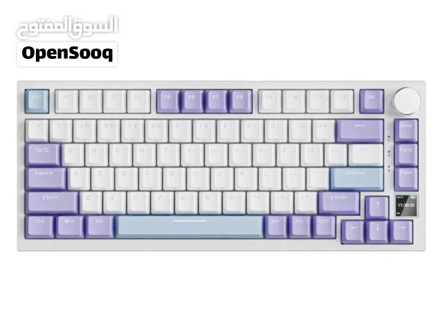 keyboard AJAZZ AK820 Pro