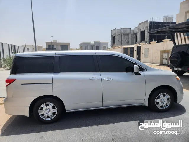 nissan quest 2015 / 25k wanted for sale