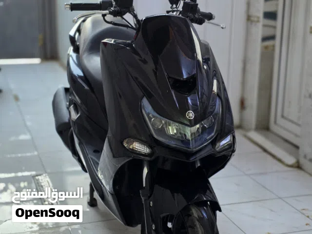 2020 ياماها أخرى