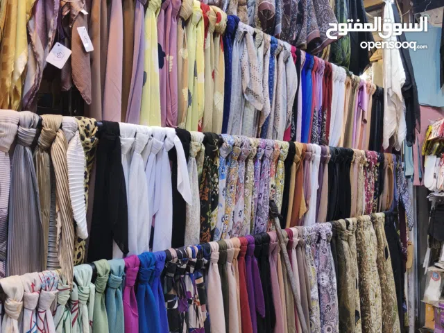 محل كامل للبيع