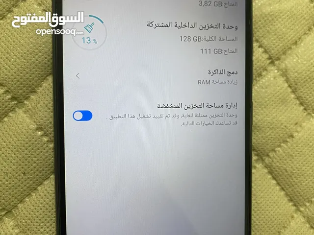 تكنو S8.  128G