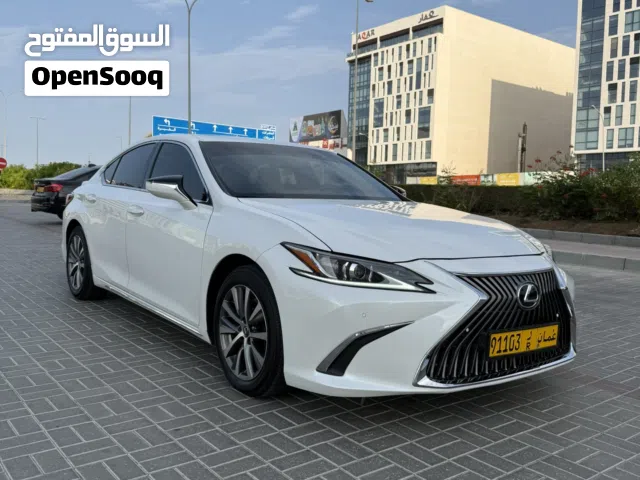 ES350 وكالة بهوان سيرفس مجاني