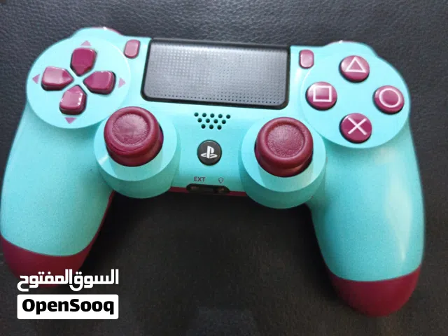 PlayStation 4 PlayStation for sale in Baghdad