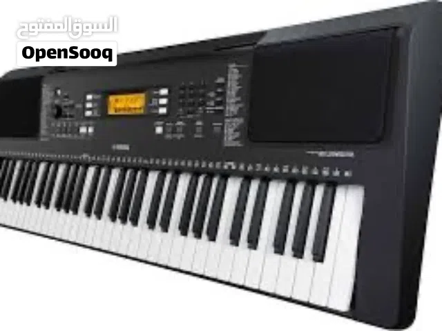 بيانو ياماها نظيفف جدا