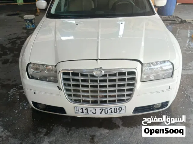 2008 Chrysler 300 300S V6
