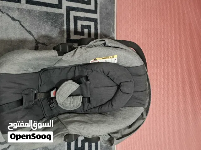 تخت بيبي  عربه اطفال  كرسي بيبي