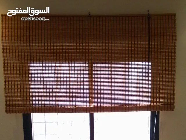 3 ستارة خيزران/بامبو دوّارة من ساكو بحالة ممتازة