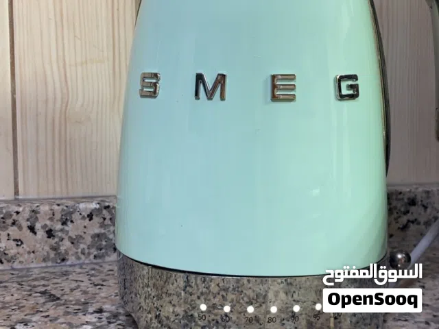 SMEG كاتل تيفاني