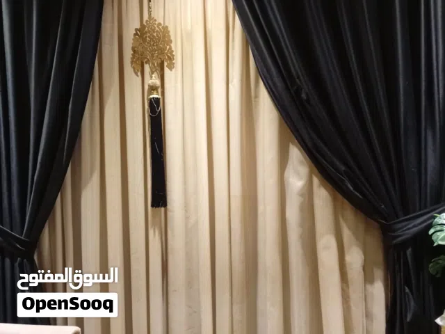 ستائر فخمه