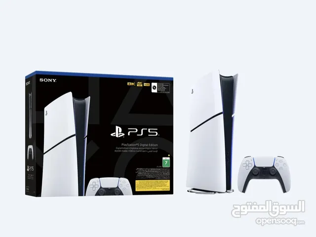 PlayStation 5 PlayStation for sale in Manama