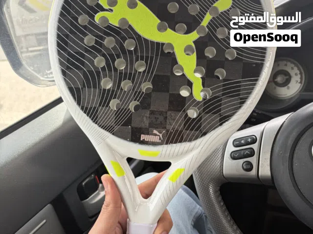 Padel racket puma solar attack (control)
