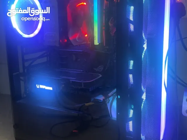 Computers PC for sale in Al Ain