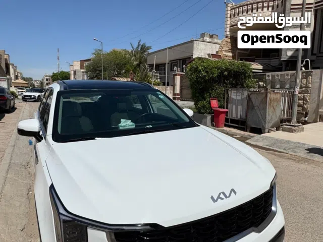 Used Kia Sorento in Baghdad