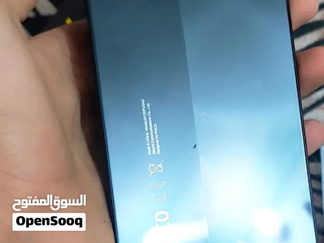 poco x7 pro