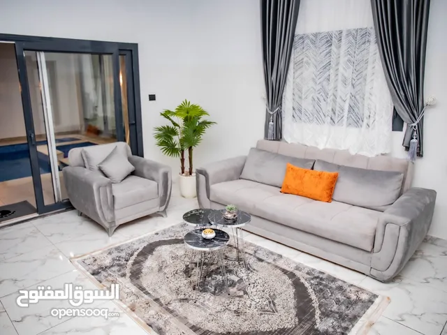 1 Bedroom Chalet for Rent in Tripoli Al-Serraj