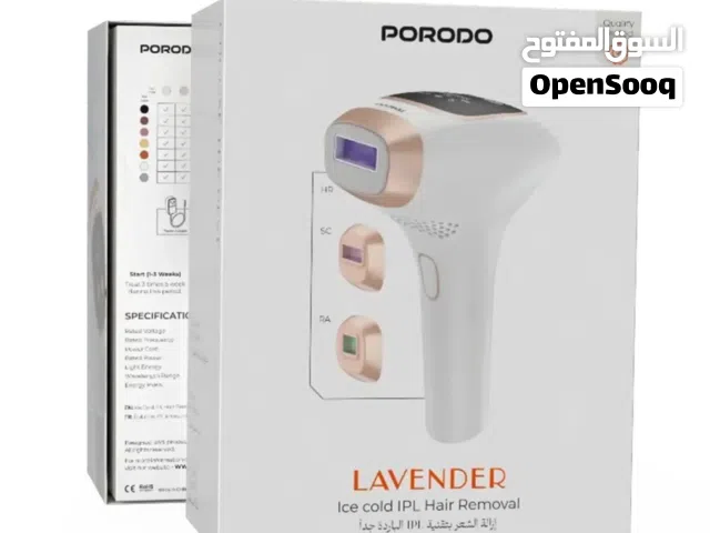 جهاز ليزر للجسم والوجه