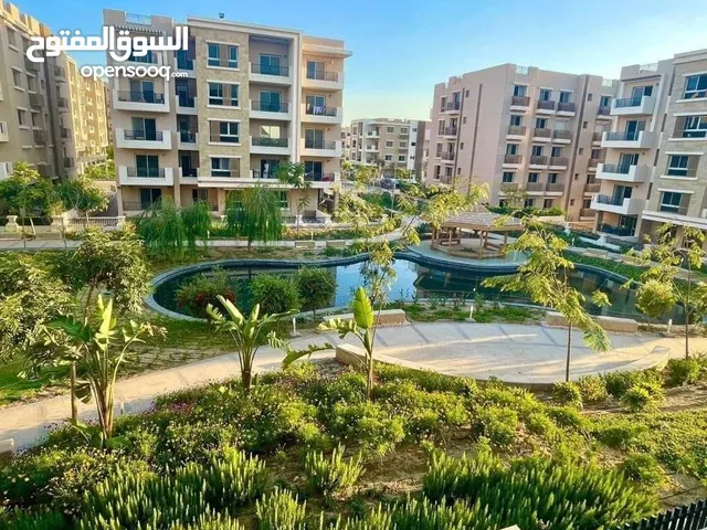 205 m2 4 Bedrooms Apartments for Sale in Cairo Fifth Settlement