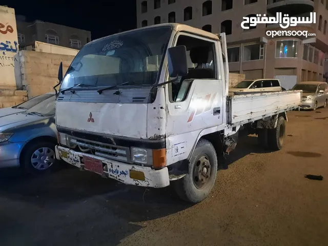 Other Mitsubishi 1990 in Sana'a