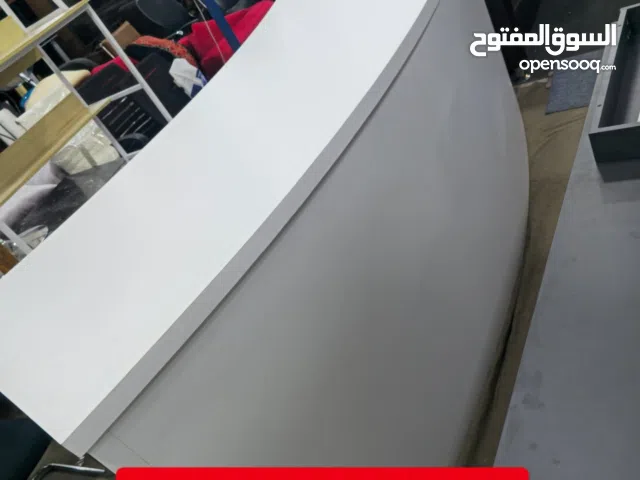 للبيع كونتر شبه جديد