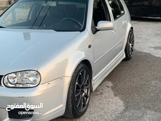 Used Volkswagen Golf in Irbid