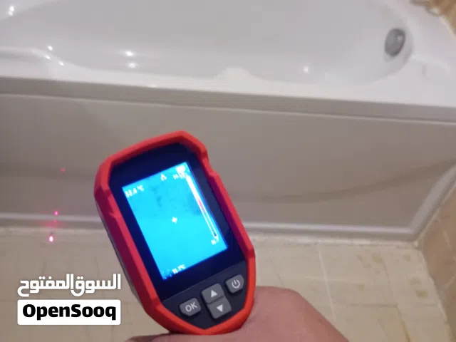 شركه كشف تسربات المياه بالدمام