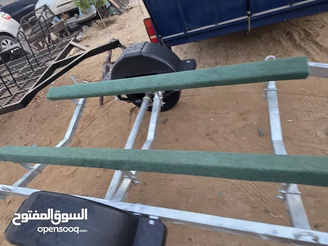 single jet ski boat trailer available