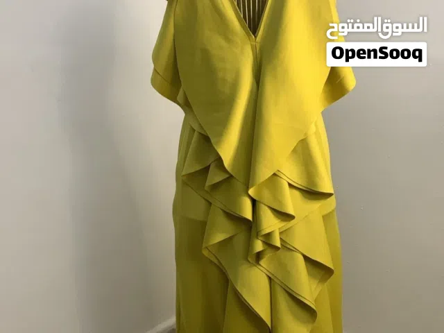 مجموعة فساتين مقاسات كبيرة وصغيرة بأقل الأسعار