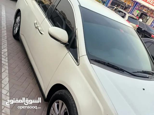 Honda Odyssey 2014 in Dubai