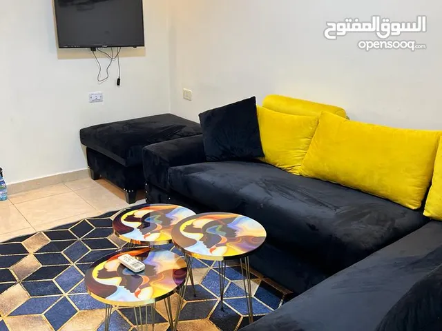 45m2 1 Bedroom Apartments for Rent in Amman Al Gardens