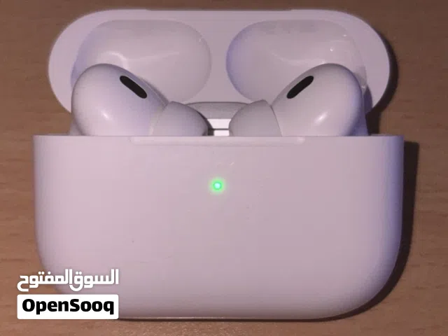 AirPods Pro 2nd generation