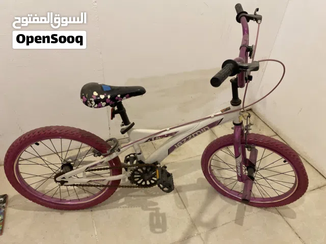 دراجة مستعملة