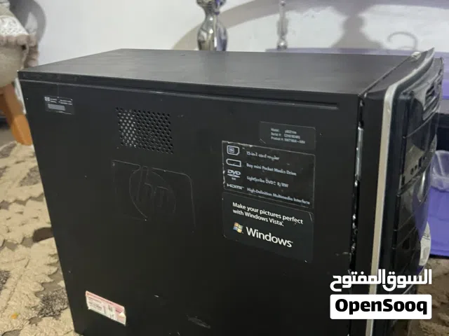 Windows Other  Computers  for sale  in Basra
