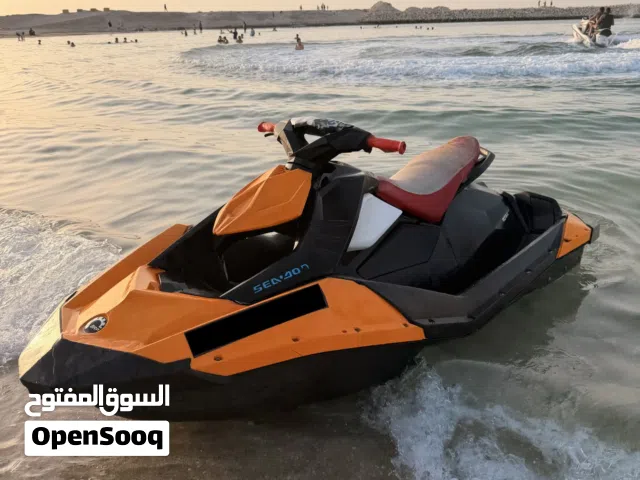 For Sale Seadoo Spark 2014 Mint Condition