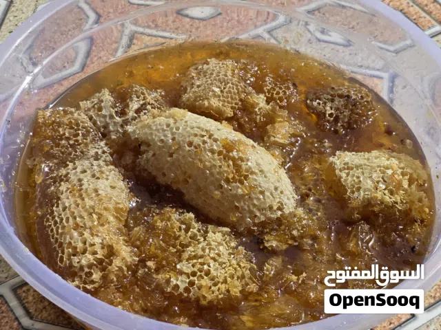 عسل سدر بوطويق صافي