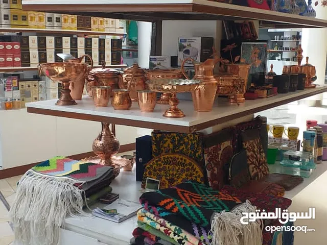 iranian handcrafts without broker