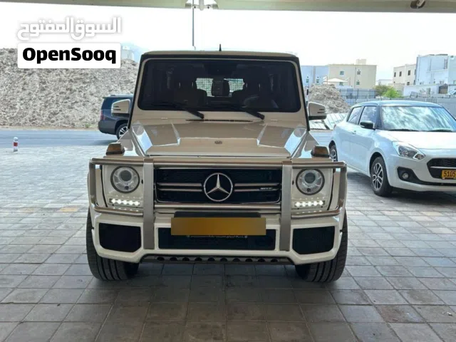 مرسيدس جي 36