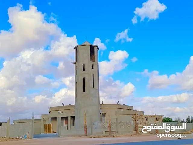 Mixed Use Land for Sale in Benghazi Al Hawary