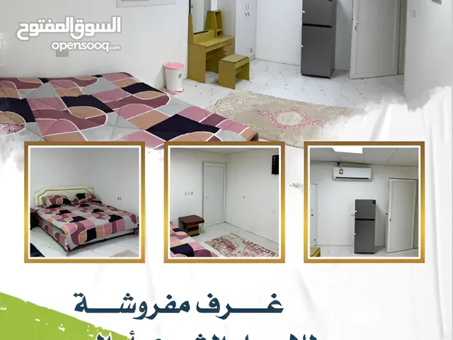 100 m2 Studio Apartments for Rent in Muscat Al Maabilah